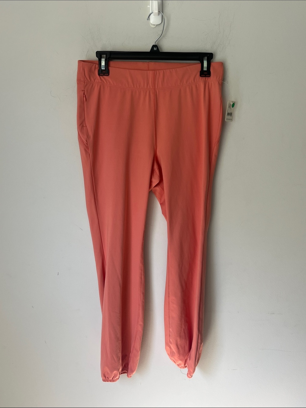 Free People Movement Joggers NWT Blush L 🔲